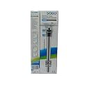 Sobo 100 Watt Steel Aquarium Heater