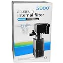 SOBO WP-850F Aquarium Internal Filter (Rust Resistant, Pack of 1)