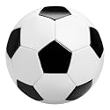 Kids Soccer Ball, Size 2, 3 & 4 Soccer Ball for Toddlers & Youth