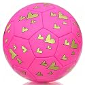 Soccer Balls Size 3 for Girls Little Kids Aged 3-5 4-6 3-7 6-8