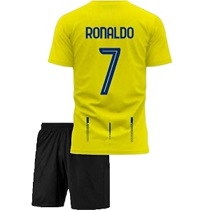 Soccer Boys Football Team Sports Jersey with