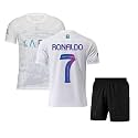 Soccer Boys Football Team Sports Jersey with