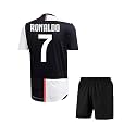 Soccer Boys Football Team Sports Jersey with