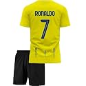 Soccer Boys Football Team Sports Jersey with