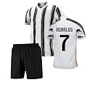 Soccer Boys Football Team Sports Jersey with