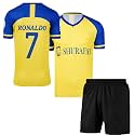 Soccer Boys Football Team Sports Jersey with