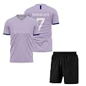 Soccer Boys Football Team Sports Jersey with
