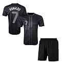 Soccer Boys Football Team Sports Jersey with
