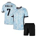 Soccer Boys Football Team Sports Jersey with