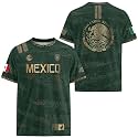 Soccer Jerseys for Men, Mexico Jersey Women, Jersey De Mexico