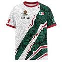 Soccer Jerseys for Men, Mexico Jersey Women, Jersey De Mexico
