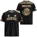 Soccer Jerseys for Men, Mexico Jersey Women, Jersey De Mexico