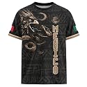 Soccer Jerseys for Men, Mexico Jersey Women, Jersey De Mexico