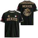 Soccer Jerseys for Men, Mexico Jersey Women, Jersey De Mexico