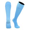 Soccer Socks With Fold Down Top - European Style for Adults - Men and Women
