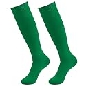 Soccer Socks Knee High for Baseball Softball Football 2/6/12 Pairs
