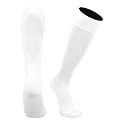 Soccer Socks Youth Toddler Adult Fold Down Top MS Multisport Tube Socks