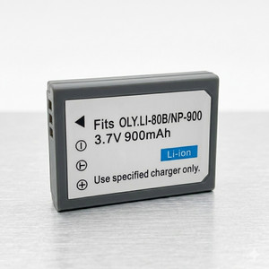 SOCCIA Li-80B camera battery-SC01 Camera Battery Charger