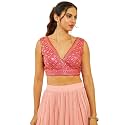 Soch Silk Women39s Solid Regular Fit Sleeveless