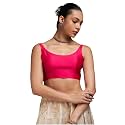 Soch Women39s Art Silk Regular Fit Sleeveless