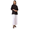 Soch Womens Solid Palazzo