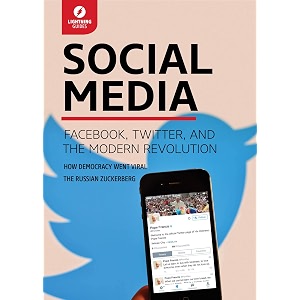 social media facebook twitter and the modern revolution 9 lightning guides