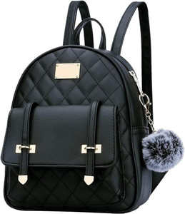 socialite backpack for women girls m size travelcasualcollegeofficeworkgift bag women 20 l backpack