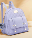 Socialite Backpack for Women Girls M Size Travel,Casual,College,Office,Work,Gift Bag Women 20 L Backpack