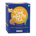 Society Ginger Lemongrass Ginger Lemon Grass Instant