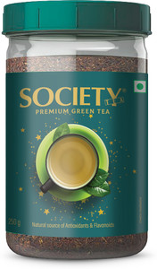 Society Premium Green Tea Plastic Bottle 250