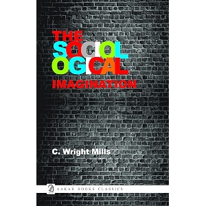the sociological imagination