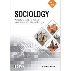 sociology principles of sociology with an introduction to social thought