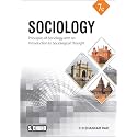 Sociology: Principles of Sociology with an Introduction to Social Thought