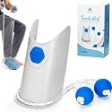 Sock Aid - Socks Helper with Adjustable Cords,Easy on Sock Aid Tool