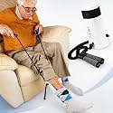 Sock Aid SOKELP - Sock Aid for Putting On Socks - Elderly Assistance Device