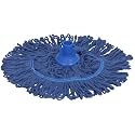 Socket Mop, 200g, Blue