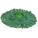 Socket Mop, 200g, Green