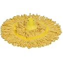 Socket Mop, 200g, Yellow