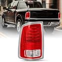 SOCKIR LED Tail Light Assembly for 2013-2018 Dodge Ram 1500