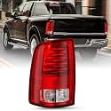 SOCKIR LED Tail Light Assembly Fit for 2013-2018 Dodge Ram 1500