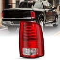 SOCKIR LED Tail Light Assembly Fit for 2013-2018 Dodge Ram 1500