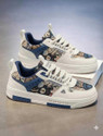 Socklines Teddy Casual Shoes Men Lightweight Daily
