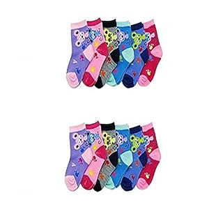 Socks For Kids Baby Girls and Baby