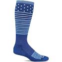 Sockwell Women's Twister Frim Graduated Compression Sock