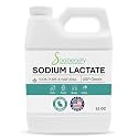SODIUM LACTATE for Soap Making amp Lotions