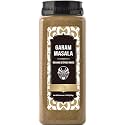 Soeos Garam Masala Powder, 15 oz (425g), Indian 8‑Spice Blend