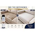 Sofa Cleaner Foam Spray 600ml Upholstery amp