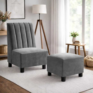The Sofa Factory Solid Wood 1 Seater