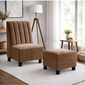 The Sofa Factory Solid Wood 1 Seater