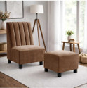 The Sofa Factory Solid Wood 1 Seater